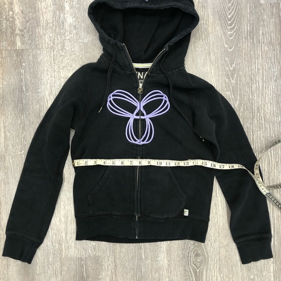 TNA zip up (Aritzia) - Picture 3 of 7